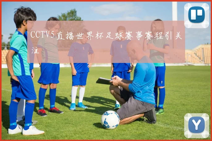 CCTV5直播世界杯足球赛事赛程引关注