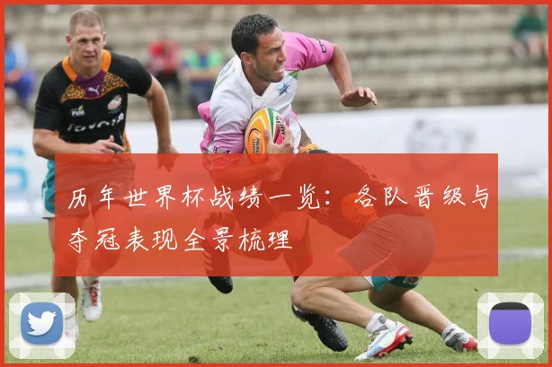 历年世界杯战绩一览:各队晋级与夺冠表现全景梳理